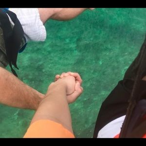 Meet your Posher, Mandy